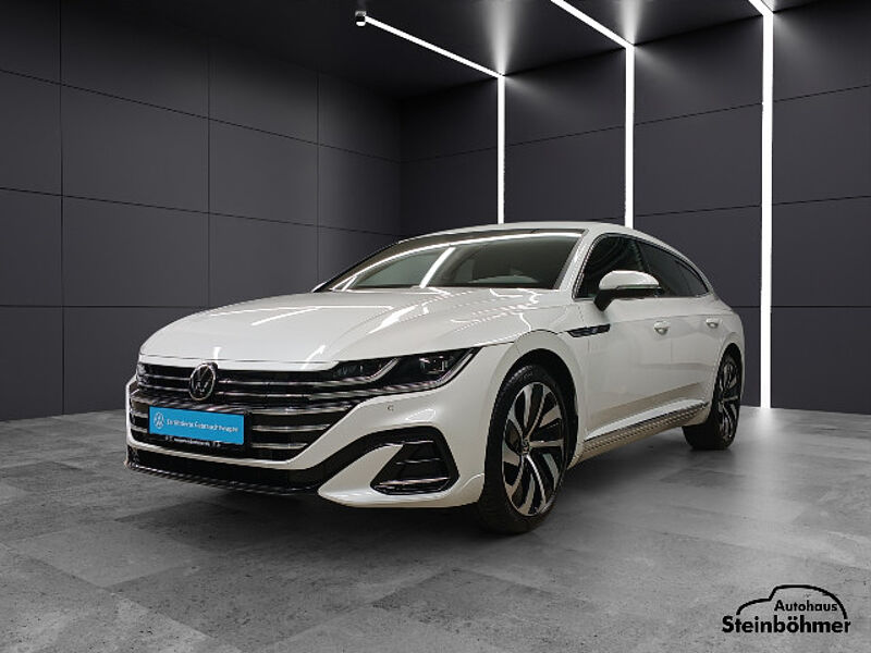 Volkswagen Arteon Shooting Brake eHyb R-Line DSG Navi