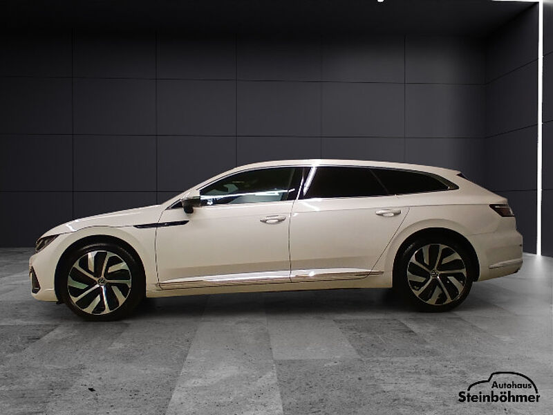 Volkswagen Arteon Shooting Brake eHyb R-Line DSG Navi
