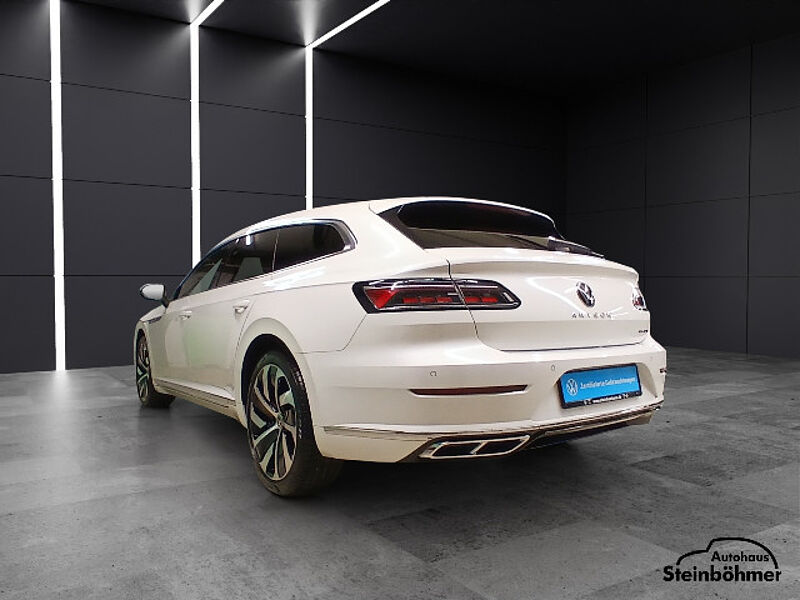 Volkswagen Arteon Shooting Brake eHyb R-Line DSG Navi