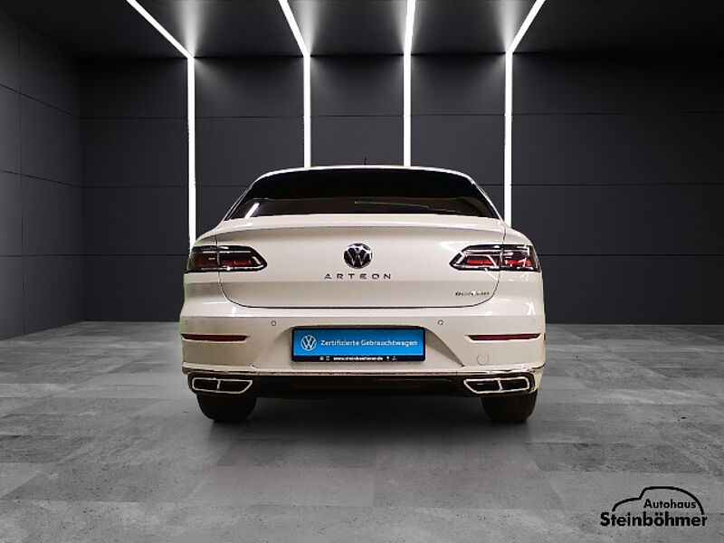 Volkswagen Arteon Shooting Brake eHyb R-Line DSG Navi