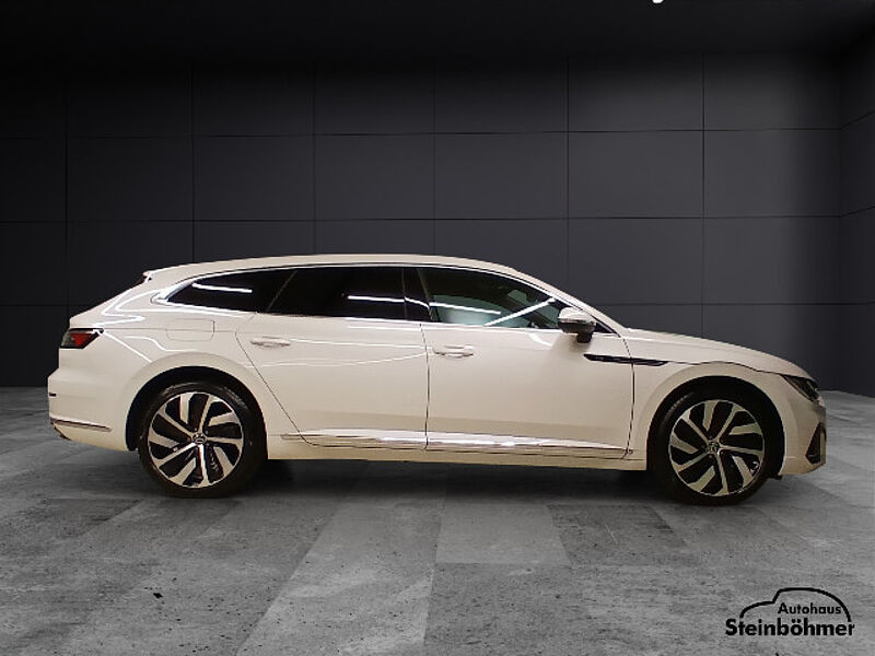 Volkswagen Arteon Shooting Brake eHyb R-Line DSG Navi
