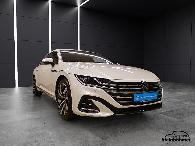 Volkswagen Arteon Shooting Brake eHyb R-Line DSG Navi
