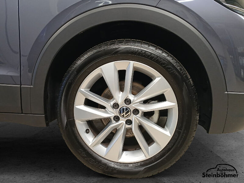 Volkswagen T-Cross GOAL 1.0TSI Navi LED Acc Sitzhzg.