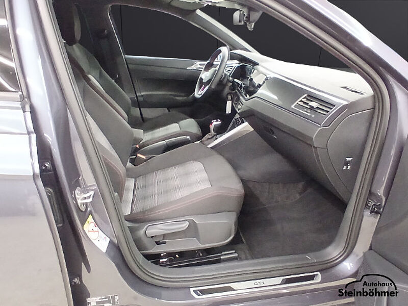 Volkswagen Polo GTI 2.0TSI DSG Matrix-LED SHZ IQDrive Acc