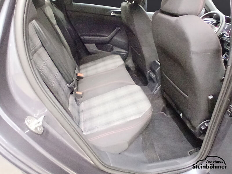 Volkswagen Polo GTI 2.0TSI DSG Matrix-LED SHZ IQDrive Acc