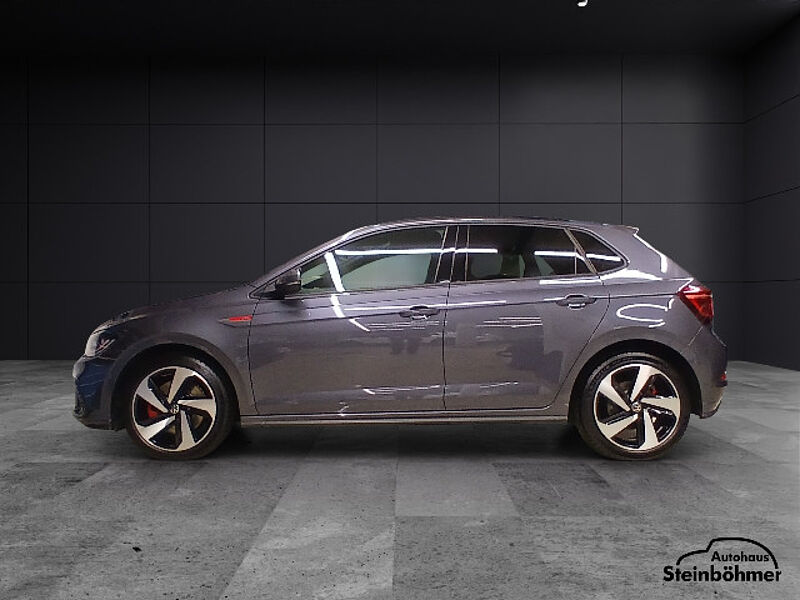 Volkswagen Polo GTI 2.0TSI DSG Matrix-LED SHZ IQDrive Acc