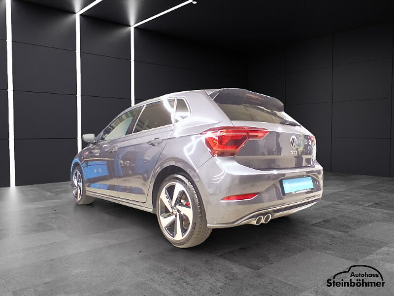 Volkswagen Polo GTI 2.0TSI DSG Matrix-LED SHZ IQDrive Acc