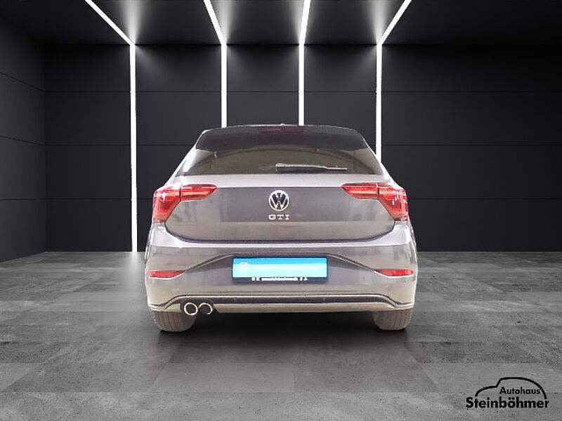 Volkswagen Polo GTI 2.0TSI DSG Matrix-LED SHZ IQDrive Acc
