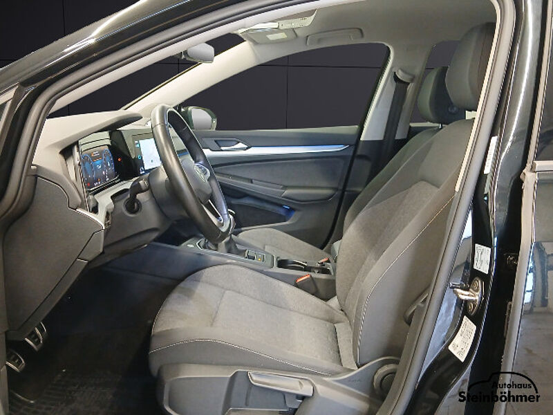 Volkswagen Golf Move 1.5TSI NAV LED ACC AppCon