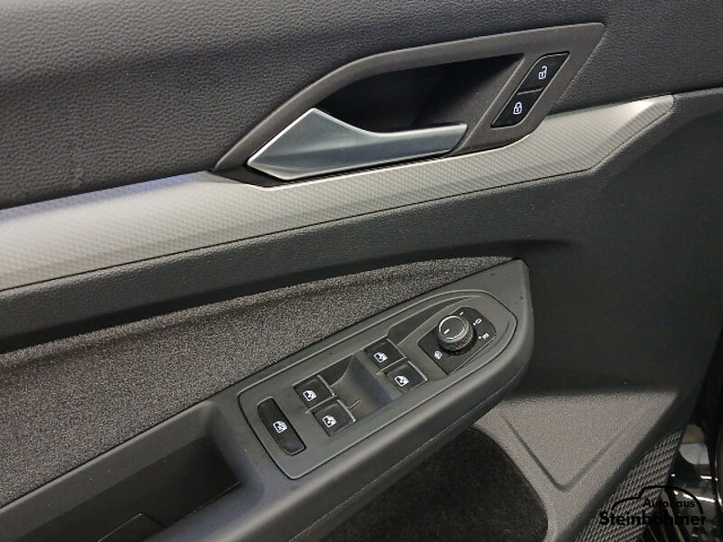 Volkswagen Golf Move 1.5TSI NAV LED ACC AppCon