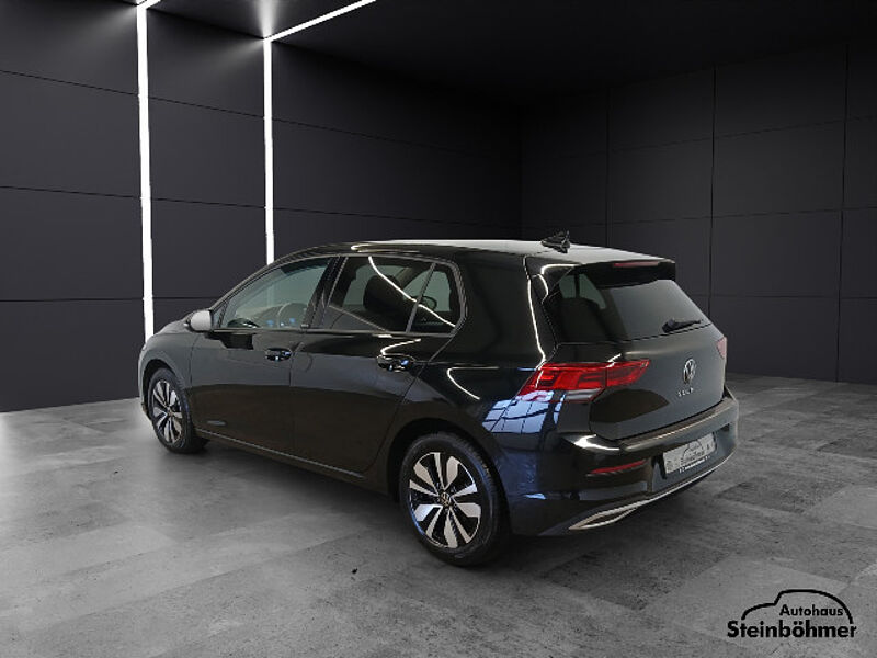 Volkswagen Golf Move 1.5TSI NAV LED ACC AppCon