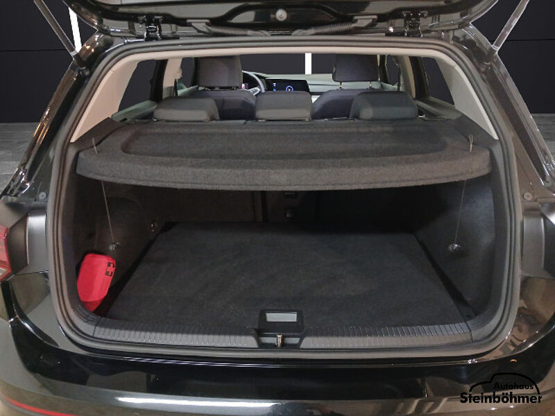 Volkswagen Golf Move 1.5TSI NAV LED ACC AppCon