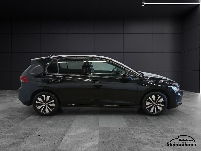 Volkswagen Golf Move 1.5TSI NAV LED ACC AppCon