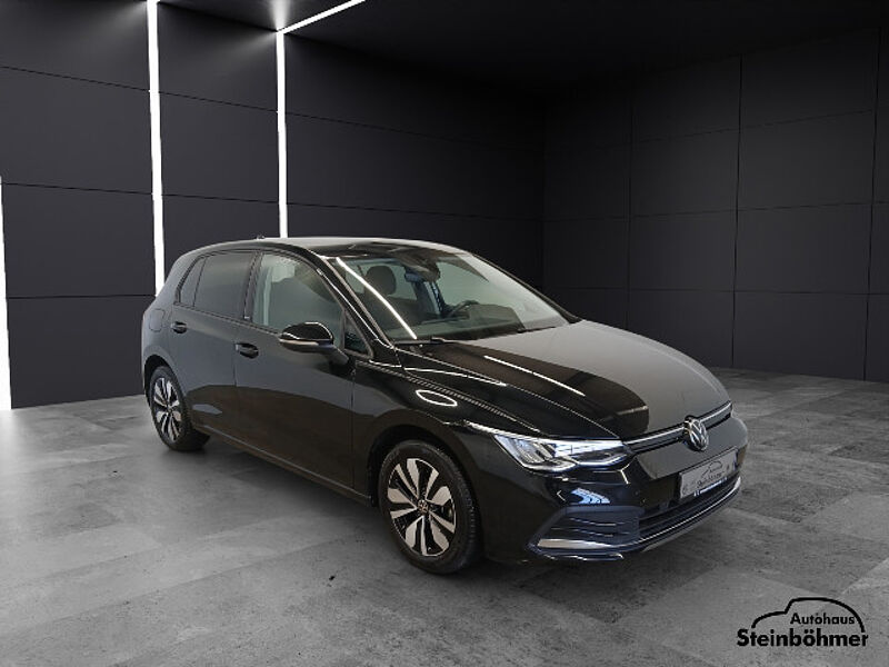 Volkswagen Golf Move 1.5TSI NAV LED ACC AppCon