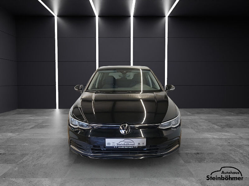 Volkswagen Golf Move 1.5TSI NAV LED ACC AppCon