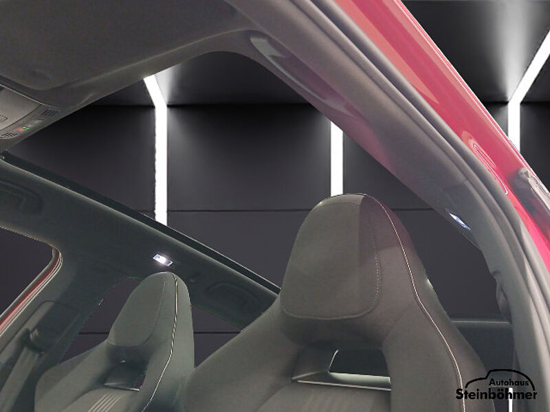 SKODA Kamiq Monte Carlo 1.0TSI DSG LED NAV PANO RFK