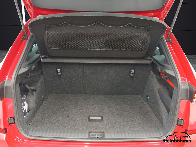 SKODA Kamiq Monte Carlo 1.0TSI DSG LED NAV PANO RFK