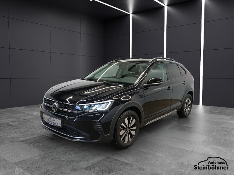 Volkswagen Taigo Goal 1.0TSI LED NAV SHZ AppCon