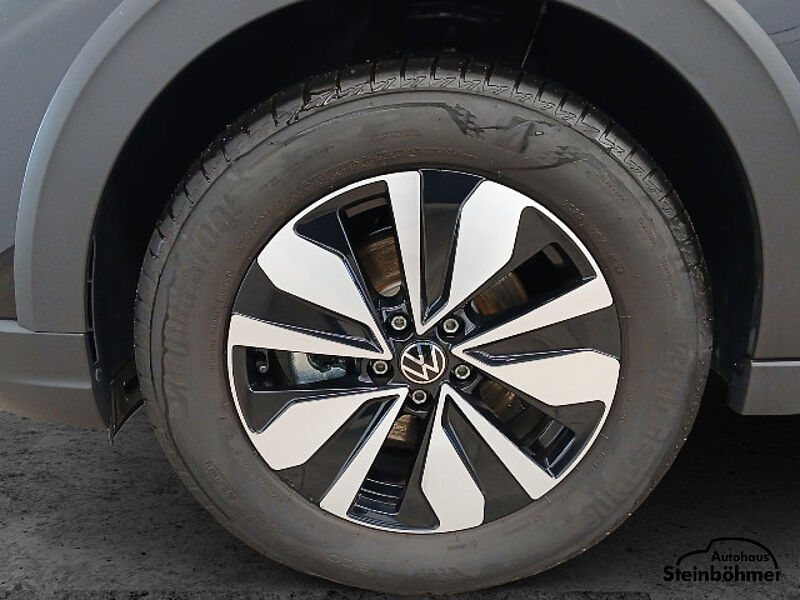 Volkswagen Taigo Goal 1.0TSI LED NAV SHZ AppCon