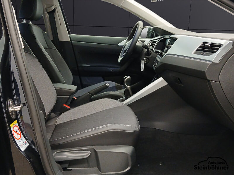 Volkswagen Taigo Goal 1.0TSI LED NAV SHZ AppCon