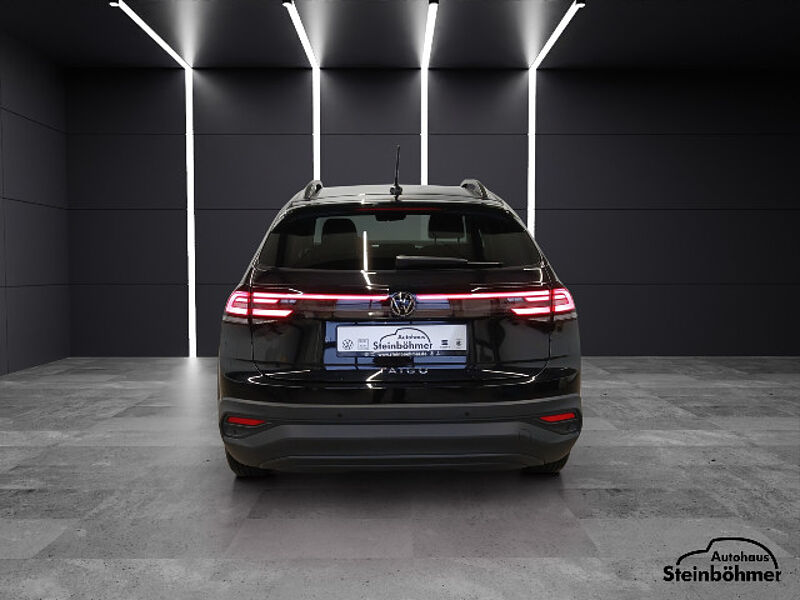 Volkswagen Taigo Goal 1.0TSI LED NAV SHZ AppCon