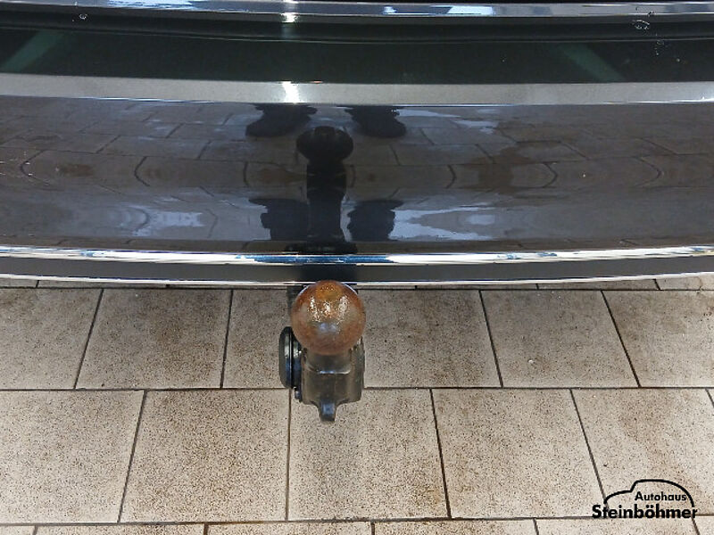 Volkswagen Passat Variant GTE 1.4TSI DSG LED NAV Pro AHK