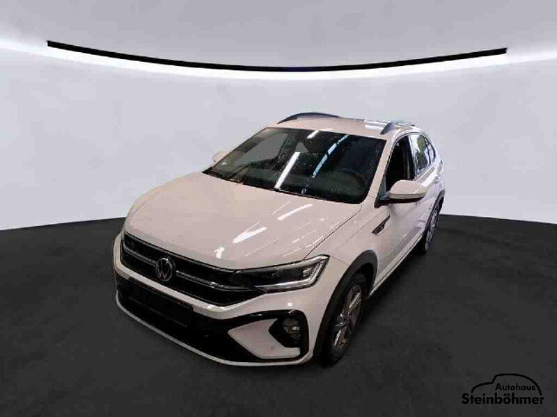 Volkswagen Taigo R-Line 1.0TSI DSG IQ. Light AppCon RearView