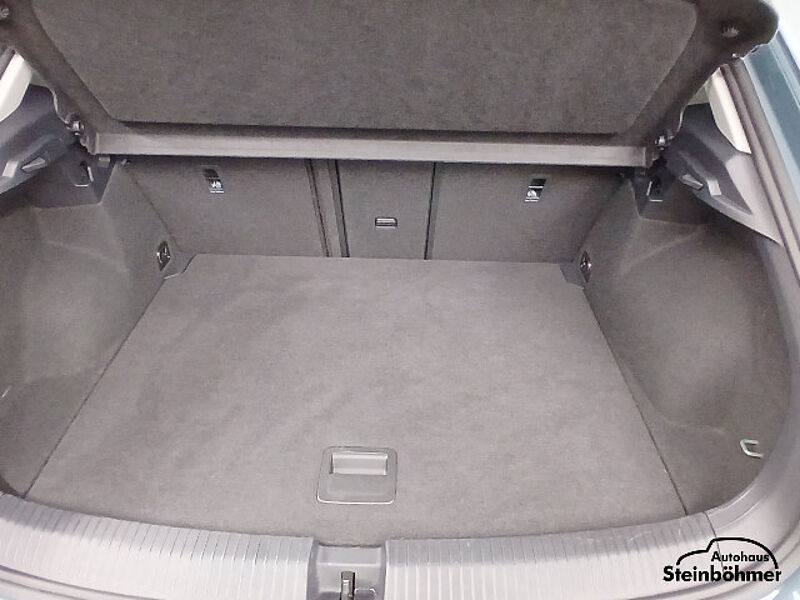 Volkswagen T-Roc Style 1.5TSI DSG Navi LED-Plus AHK