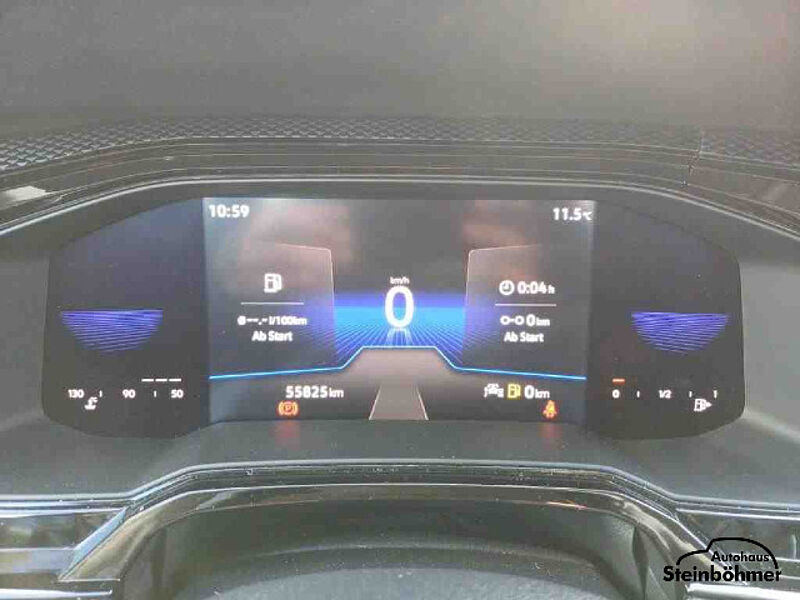 Volkswagen Polo life 1.0 LED SHZ AppCon LaneAssist