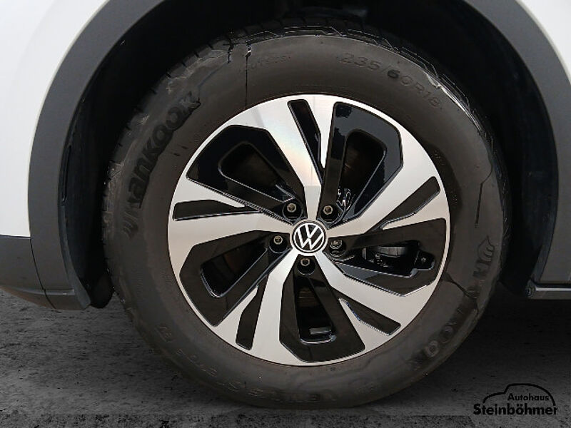 Volkswagen ID.4 Pure LED NAV ACC SHZ Falun InterieurStyle