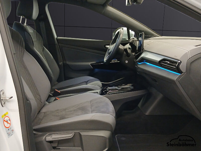 Volkswagen ID.4 Pure LED NAV ACC SHZ Falun InterieurStyle