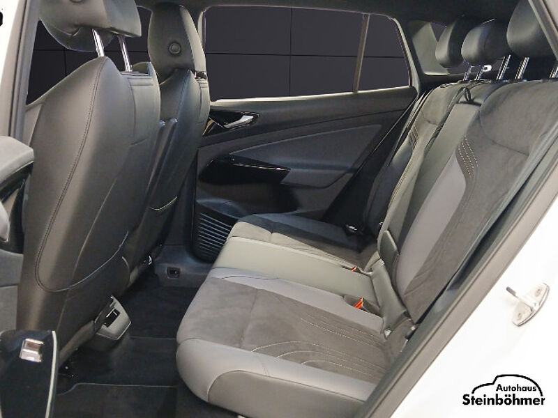 Volkswagen ID.4 Pure LED NAV ACC SHZ Falun InterieurStyle