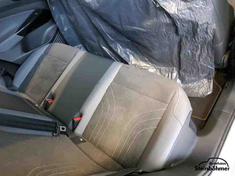 Volkswagen ID.4 Pure LED NAV ACC SHZ Falun InterieurStyle