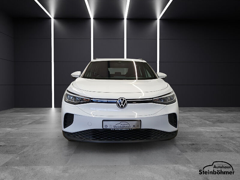 Volkswagen ID.4 Pure City 109kW LED NAV SHZ ACC Falun