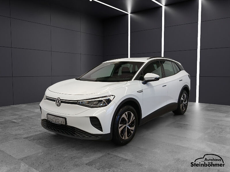 Volkswagen ID.4 Pure City 109kW LED NAV SHZ ACC Falun