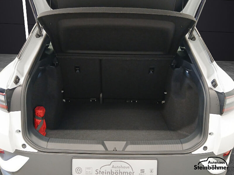 Volkswagen ID.4 Pure City 109kW LED NAV SHZ ACC Falun