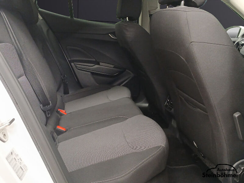 SKODA Fabia Ambition 1.0MPI Navi Sitzhzg. LED