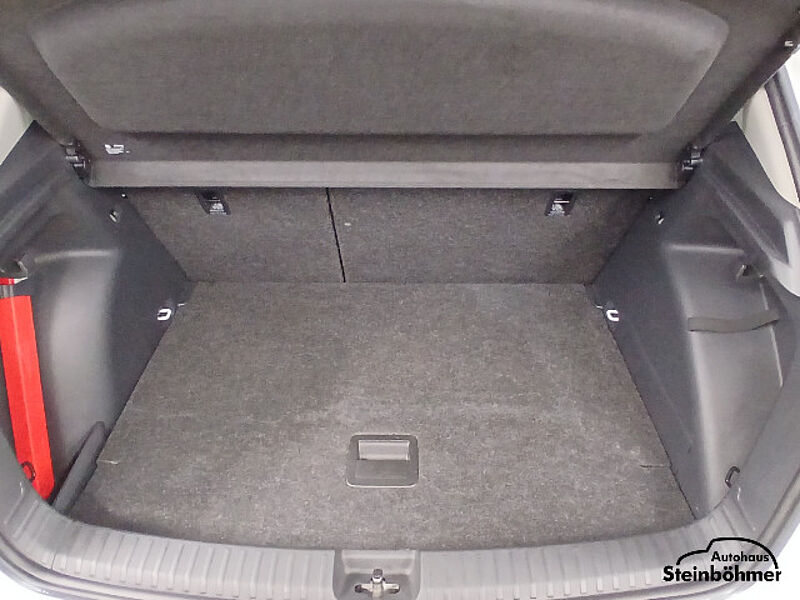 SKODA Fabia Ambition 1.0MPI Navi Sitzhzg. LED