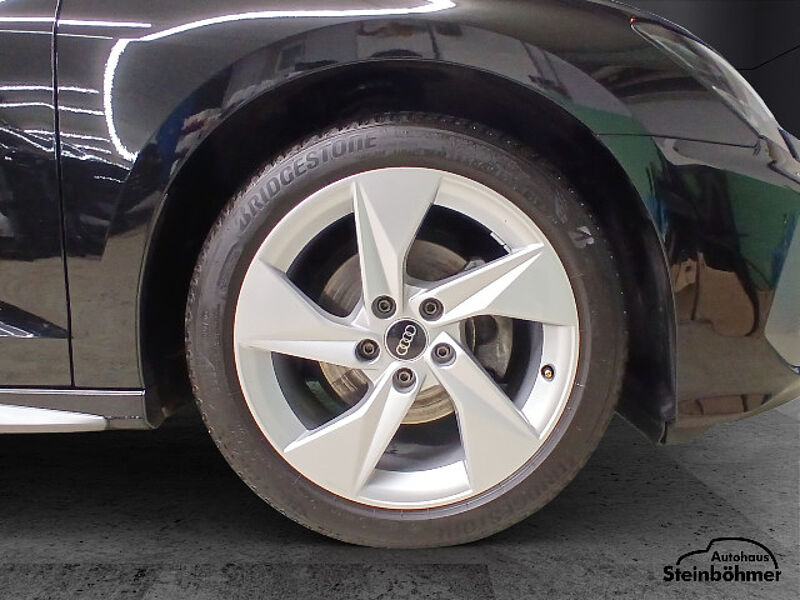 Audi A3 Lim S line 35TDI s-tronic Navi Kamera SHZ