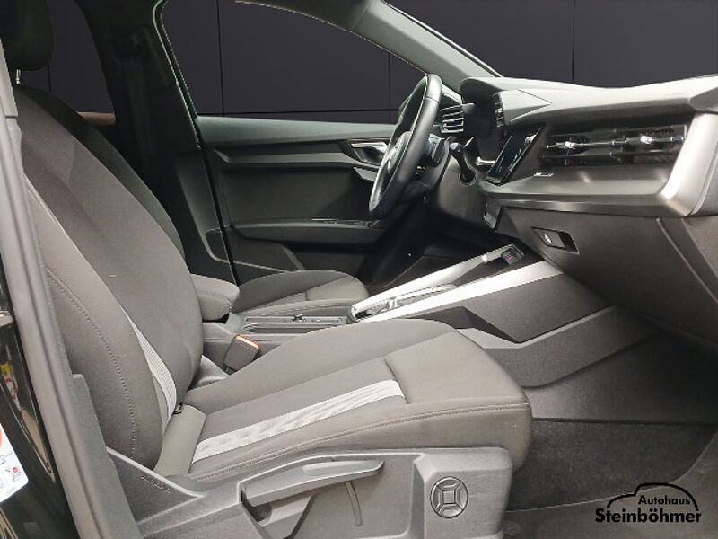 Audi A3 Lim S line 35TDI s-tronic Navi Kamera SHZ