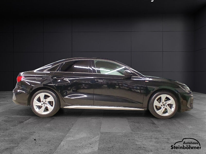 Audi A3 Lim S line 35TDI s-tronic Navi Kamera SHZ