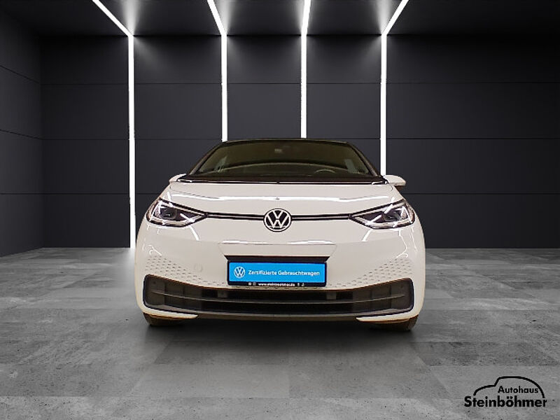 Volkswagen ID.3 Pro Perf. Family Navi Pano SHZ LED-Matrix