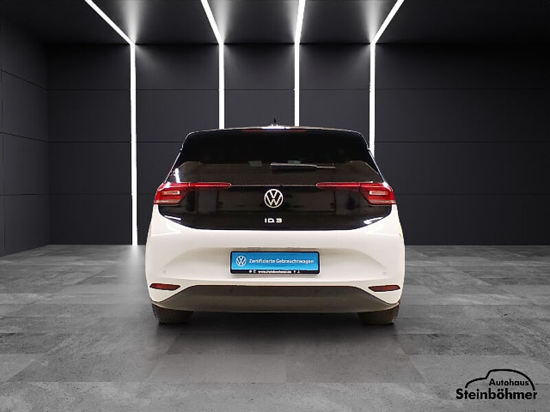 Volkswagen ID.3 Pro Perf. Family Navi Pano SHZ LED-Matrix