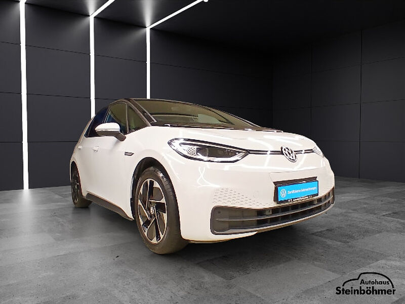 Volkswagen ID.3 Pro Perf. Family Navi Pano SHZ LED-Matrix