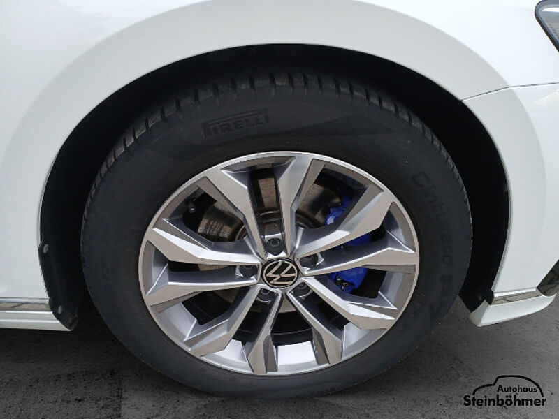 Volkswagen Passat Variant GTE Navi LED AHK Standhzg