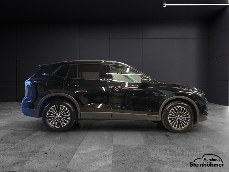 Volkswagen Tiguan Goal 2.0TDI DSG LED Plus NAV AHK AreaView