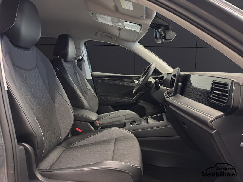 Volkswagen Tiguan Goal 2.0TDI DSG LED Plus NAV AHK AreaView