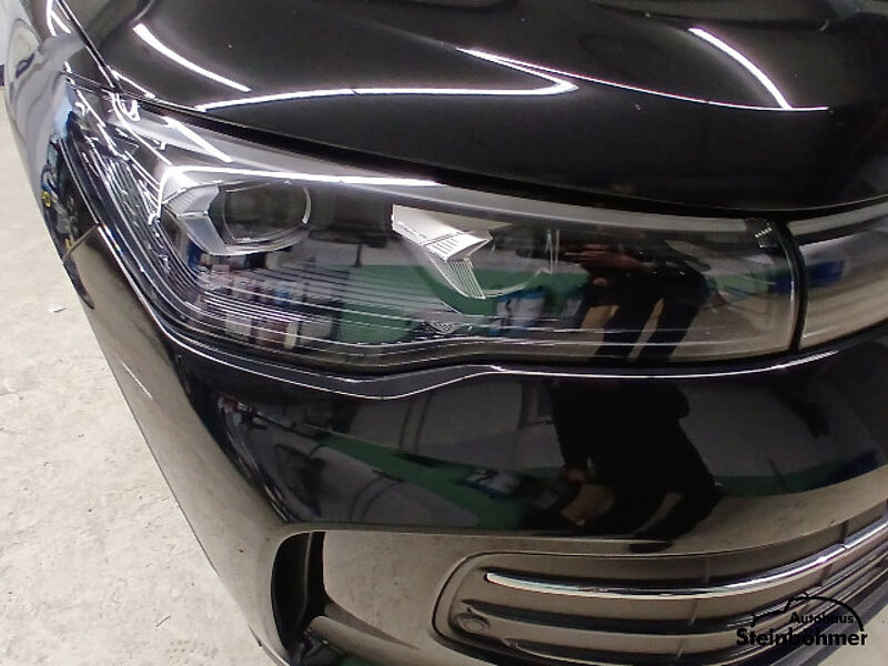 Volkswagen Tiguan Goal 1.5eTSI IQ. Light NAV AHK AreaView