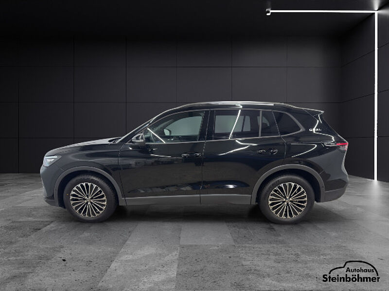 Volkswagen Tiguan Goal 1.5eTSI IQ. Light NAV AHK AreaView