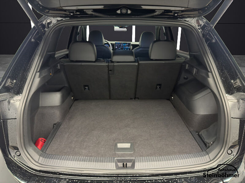 Volkswagen Tiguan Goal 1.5eTSI IQ. Light NAV AHK AreaView